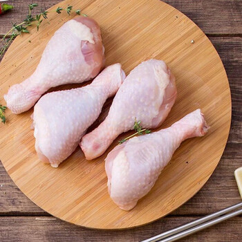 鸡腿肉生鸡腿琵琶腿肉多肉土鸡大鸡腿肉新鲜炸鸡腿食材生鲜鸡腿肉鲜嫩