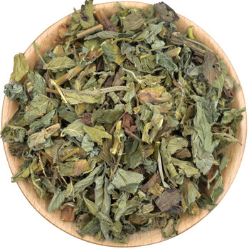 仙鹤草中药材500克仙鹤草 野生新鲜的龙芽泡茶老鹤嘴毛脚茵可打粉