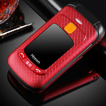 诺基亚nokia适用4g全网通版老人机翻盖手机老年机超长待机老人手机大