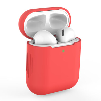 ǹ ߶21Һ̬轺i12͸һ ɫAirpods 1/2ͨãҺ̬轺