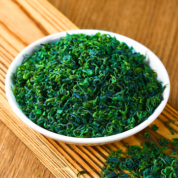 贵州余庆小叶苦丁茶嫩2022春季新茶叶正宗青山绿水特级散装250g