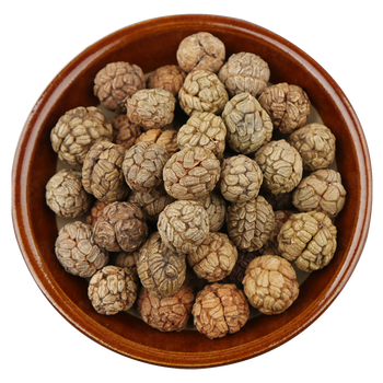 小聪老师草蔻草豆蔻精选货草蔻250克1罐