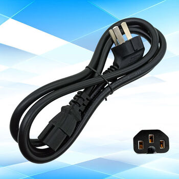 舒游适配美的苏泊尔九阳半球电饭锅线电饭煲电压力锅豆浆机电源线三孔