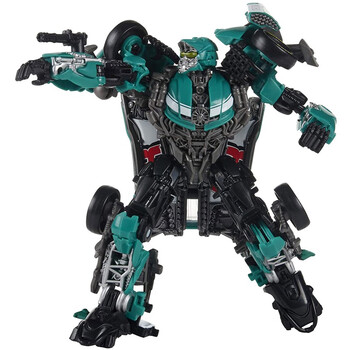 孩之宝变形金刚经典电影ss系列儿童玩具路霸ss58加强级e7200