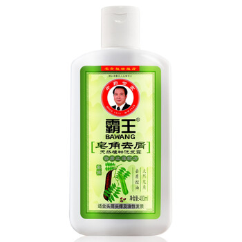 霸王洗发水 霸王 Bawang 洗发水皂角去屑洗发露400ml 控油去屑滋养秀发 行情报价价格评测 京东 霸王洗发水 霸王 Bawang 洗发水皂角去屑洗发露400ml 控油去屑滋养秀发 行情报价价格评测 京东