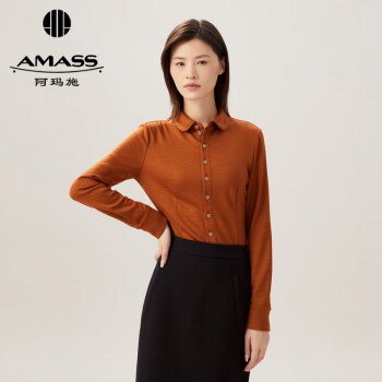 ʩAMASS¿ͨڷ紿ë֯ůŮ5300528  2XL(6)