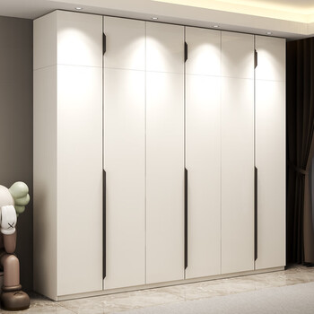 五门衣柜 边柜【图片 价格 品牌 报价】-京东