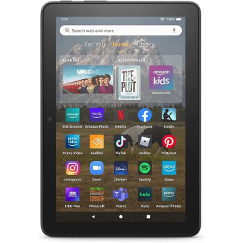 ѷKindle Fire HD10 2021 ȫ11ƽ  ɫ HD8 32G