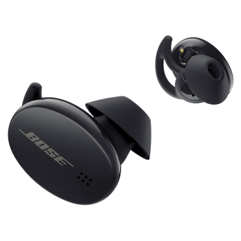 博士(bose)无线耳塞真无线蓝牙运动耳机入耳真无线耳机运动耳机小鲨