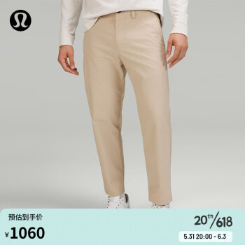 lululemonحRelaxed-Tapered ʿȳ LM5AN1S ǳɫ 24