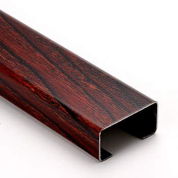 地面线槽防踩不锈钢方形地线槽明装方形地面明线走线电缆神器金属排