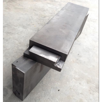 惠利得燕尾槽导轨直线滑台模组手轮拖板一字操作工作台无杆铸铁滑块