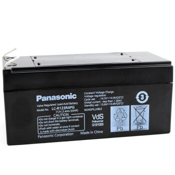 12V3.4UPSԴEPSԴPanasonic̫ܷLC-R123R4PG