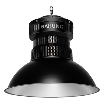 led工矿灯工厂灯100w150w200w车间照明灯厂房仓库吊灯高顶灯tdk系列