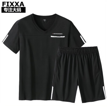 FIXXAװT̿װVļӷʼӴ˶зt˶̿ ɫװ-3302 4XL(170-190)