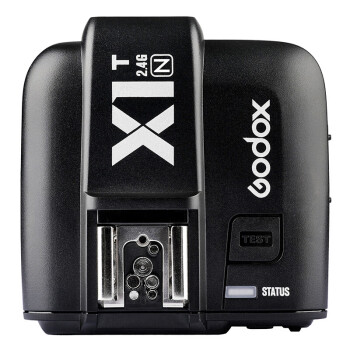ţGodoxX1T-N 2.4G߷ĵƴ ῵ͬTTL