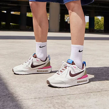耐克（NIKE）男鞋2023夏季新款AIR MAX复古缓震舒适运动跑步鞋FN3438 FN3438-020 39
