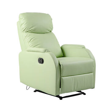 奥克斯aux多功能沙发单人沙发躺椅电动同款美容美甲mini按摩足浴懒人