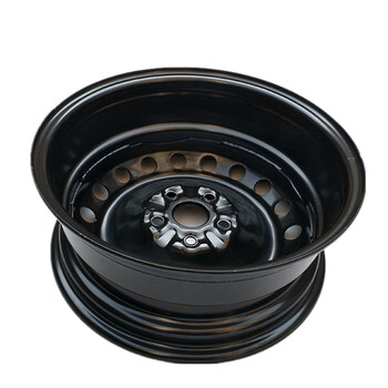 s2s3m3商务车铁轮毂钢圈备胎轮胎圈15寸16寸大轮毂 瑞风/m3铁圈15寸