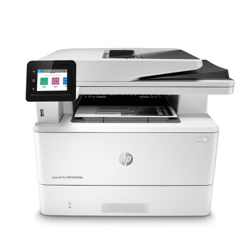 գHPLaserJet Pro MFP M429fdw ڰ׼һ  ˫ӡ M427fdw ȫŰװ