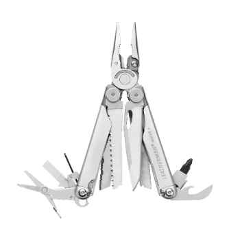 LEATHERMAN Leatherman PLUS˲ֻװ๦ܾЯ;ǯ ɫ-滻ǯ