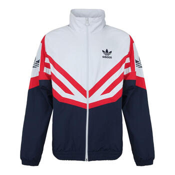 tracksuit jacket sportive trktop