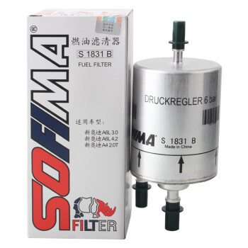 S1831B/S1831B1µA4 2.0TڰµA6L 2.0T/3.0T/4.2L/3.2L/2.8L