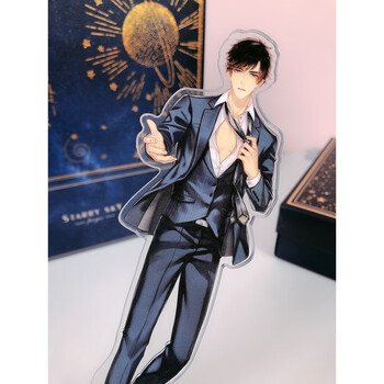 【京选品质】李泽言立牌 恋与制作人原创周边立牌摆件李泽言白起许墨