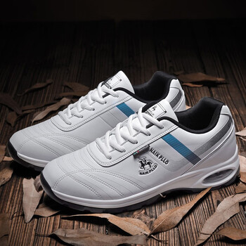 naikpllo奈客保罗男鞋休闲鞋跑步运动鞋男板鞋旅游男士小白鞋潮32727