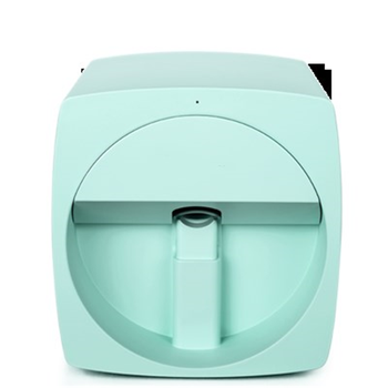 美甲打印机 3d全自动美甲机 智能美甲机 彩绘机器 美甲仪 指甲印花