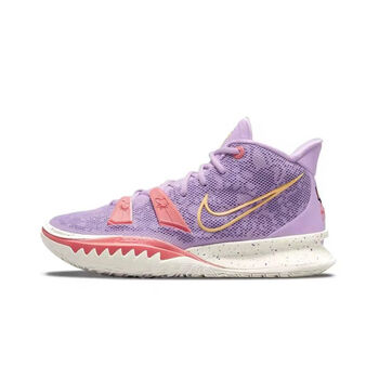 【官方旗舰店】莆田灭世纯原欧文7代篮球鞋数学公式实战减震气垫主题