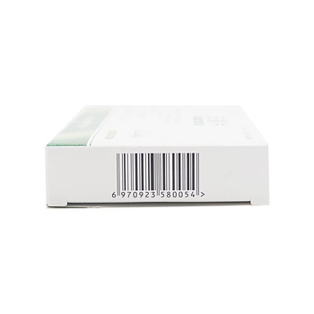 4盒装 亿利 去痛片 24片发热及轻中度的疼痛 4盒装【图片 价格 品牌