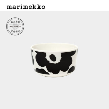 marimekkoŷUnikko޿ӡʱմ250ml ɫɫ