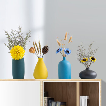 创意装饰摆件家居饰品北欧轻奢现代简约客厅玄关小酒柜装饰品摆件txa