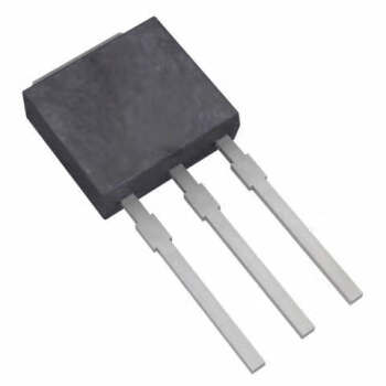 IXYS Mosfet场效应管 IXTU02N50D