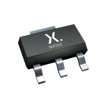NEXPERIA Mosfet场效应管 PMT200EPEX