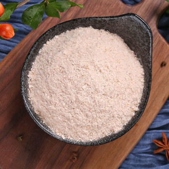 虾粉调料500g-1500g淡盐虾皮粉商用调味食用干货海鲜粉调味汤料520