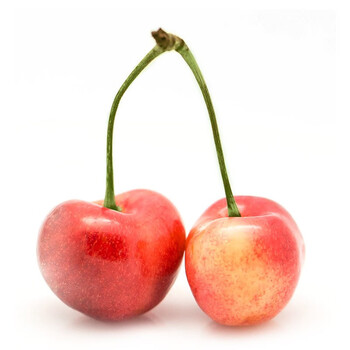 【顺丰】黄金车厘子 雷尼尔樱桃新鲜水果 2斤装