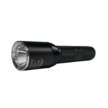 鑫光众晟 BXZ7620固态微型强光防爆手电筒 LED充电便携式应急照明灯 带防爆证