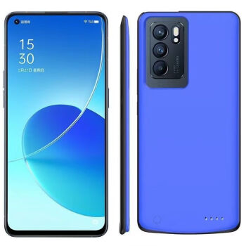 opporeno6pro参数图片