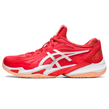 亚瑟士(asics)小德网球鞋德约科维奇男运动鞋court ff3 1041a363-961
