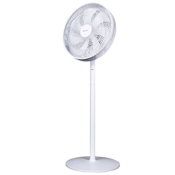 格力(gree)格力电风扇家用立式轻音节能落地扇台式机械摇头宿舍电扇