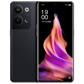 OPPO Reno9 Pro 16GB+256GB º 7.19mmᱡ ˫оӰϵͳ 120Hz OLEDƶûר