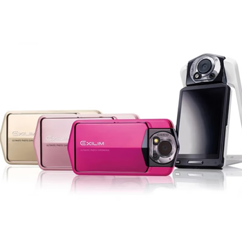 卡西欧Casio/卡西欧 EX-TR350 TR300 TR150 ZR1500美颜自拍神器数 94新卡西欧EX-TR15黑色 官方标配【图片 ...