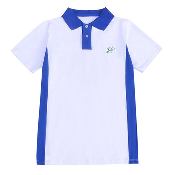 布恩普深圳校服中小学生校服速干短袖夏季新款速干衣吸湿排汗长裤