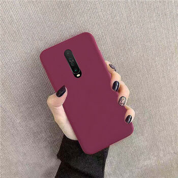 欣迪斯 redmi k30手机壳网红硅胶红米k30手机套5g版简约k30外壳女超薄