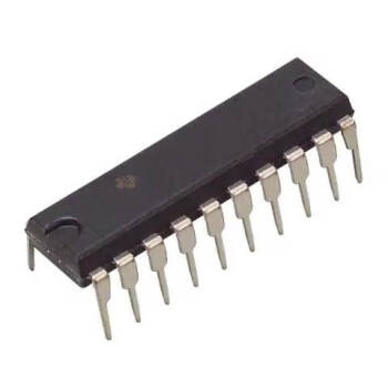 TI 缓冲器/驱动器 SN74AHC541N 起订20个装