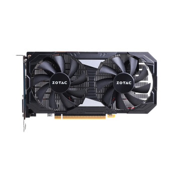 ̩ZOTAC GTX1050TI/GTX1650̨ʽԶϷԿLOLԼԿ GTX1630-4GD6 Կ