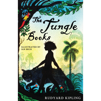 ֹ ɭ ӢĽԭ /The Jungle Books