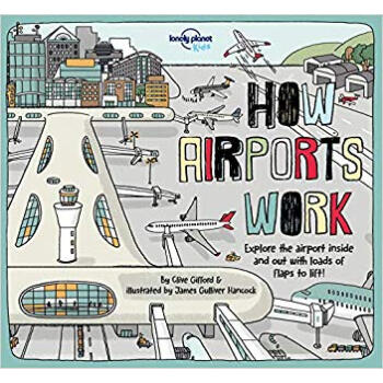 How Airports Work [AU/UK] 1